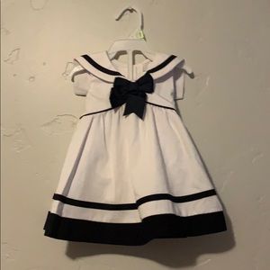 Sailor dress